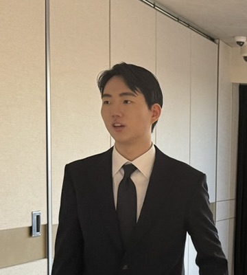 Junyong Chang